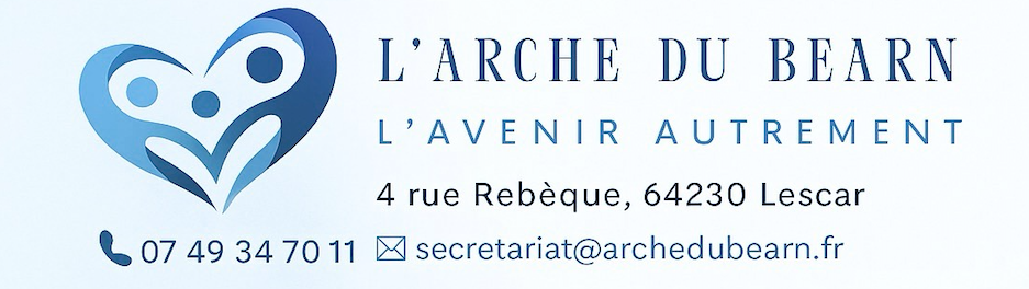 L'Arche du Béarn