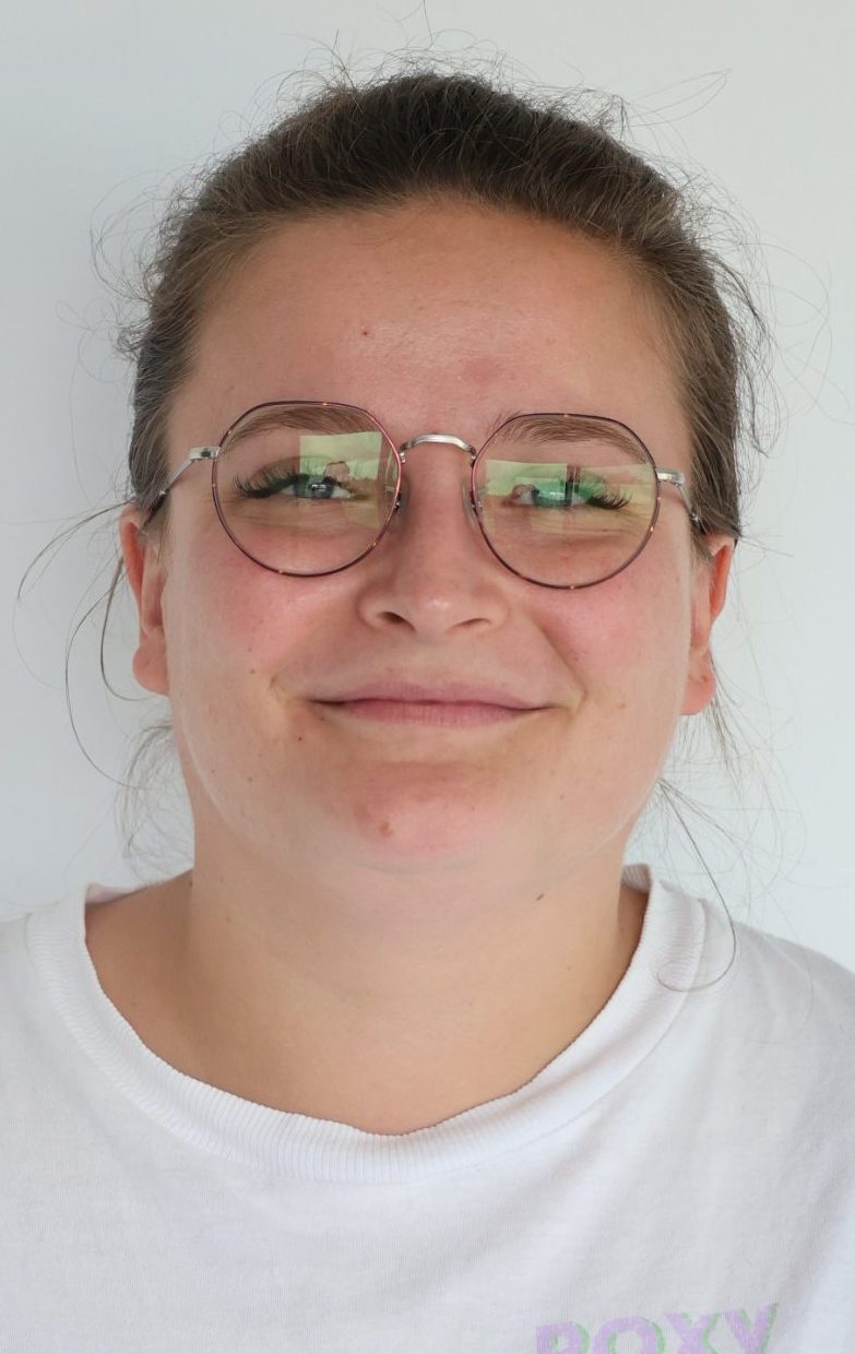 Nom Prénom