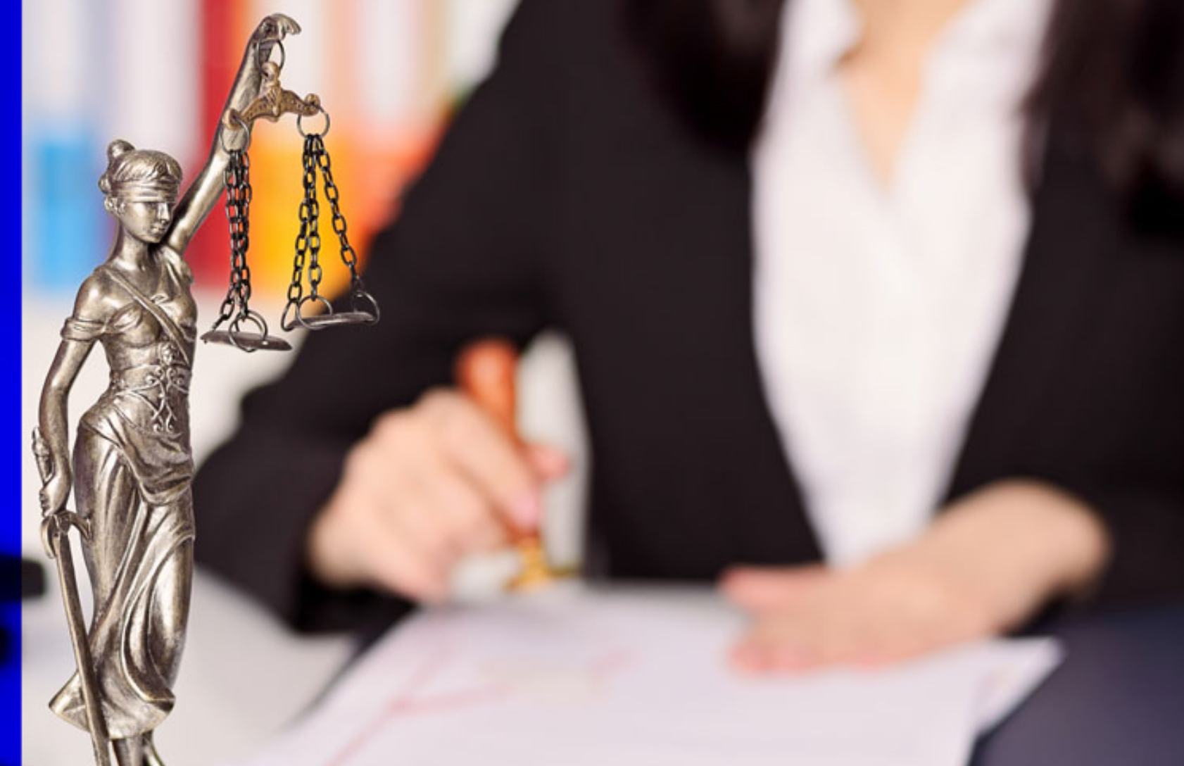 Rédaction de courriers juridiques