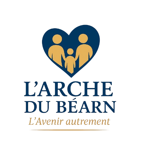 Logo L’Arche du Béarn