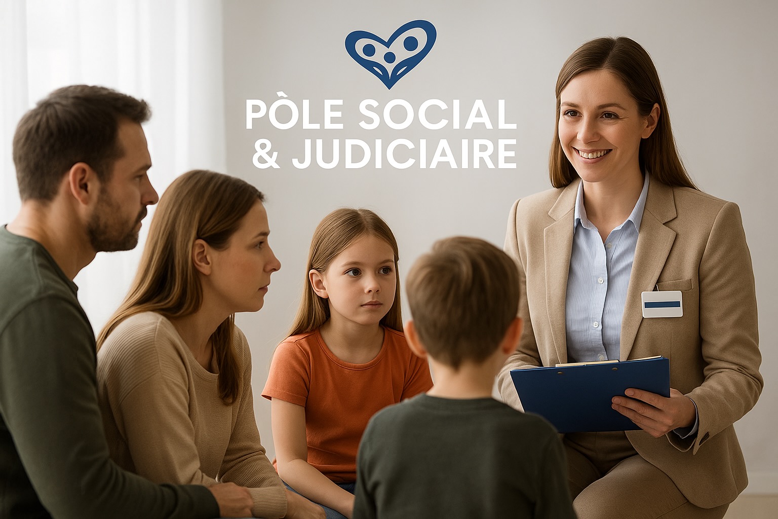 Pôle éducatif et social