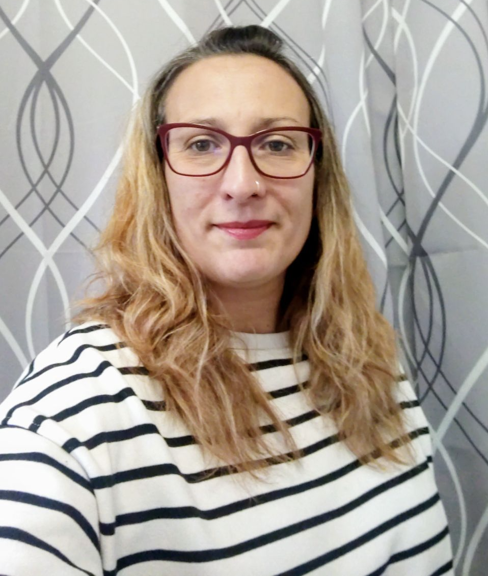 Photo de Céline CRIER