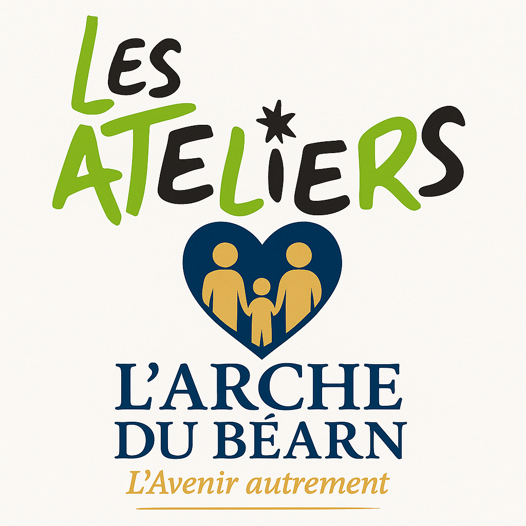 Ateliers L'Arche du Béarn
