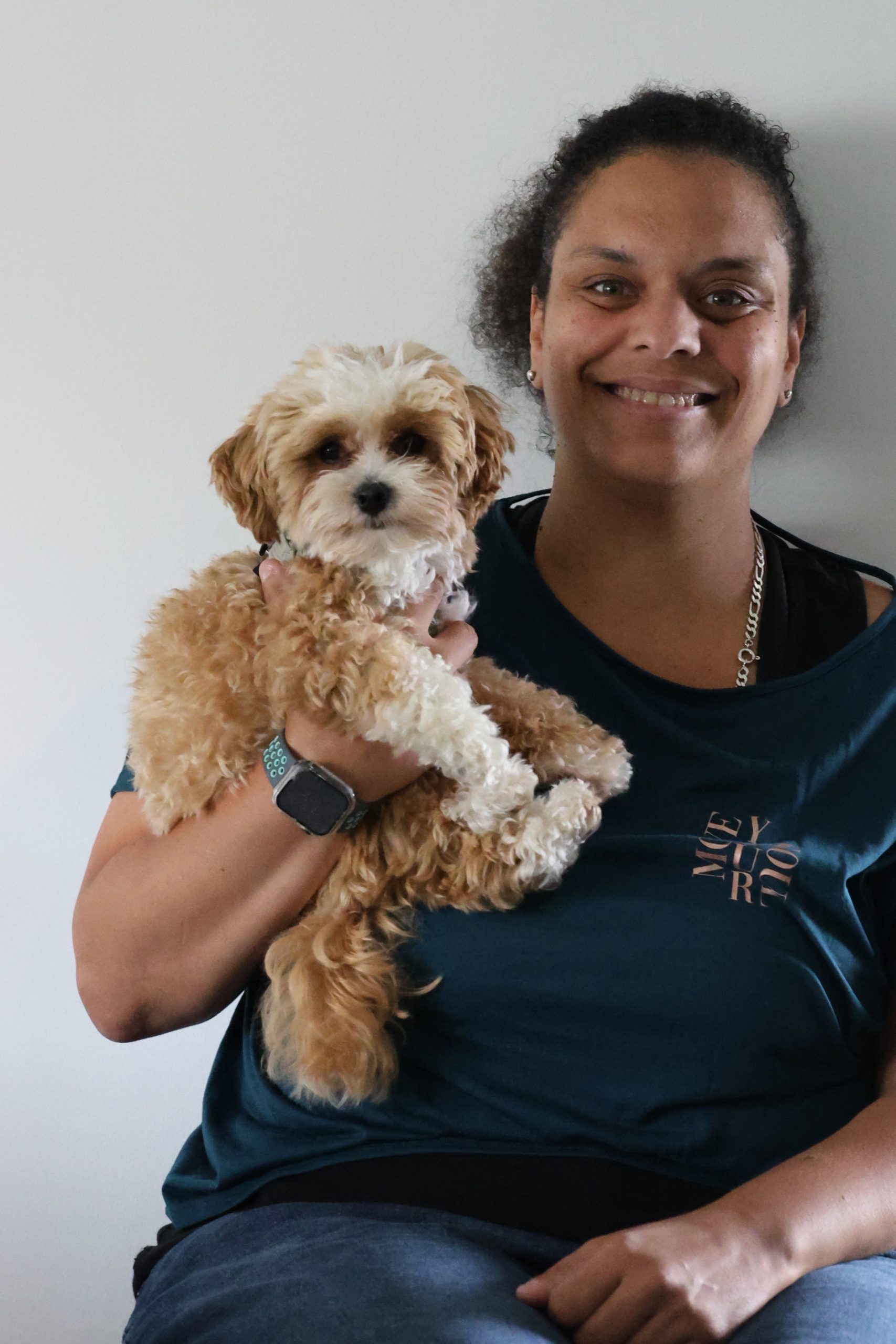 Photo de Justine VANNIER