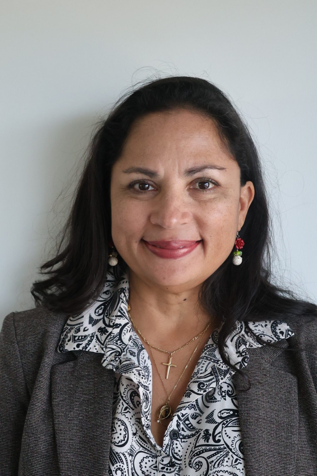 Saraibeth Sartre – Enseignante culturelle & artistique