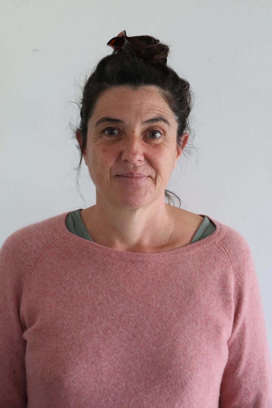 Photo de Benoîte LAVIE