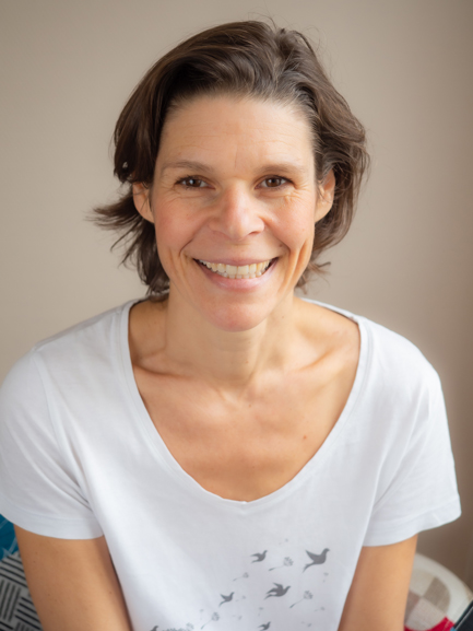 Photo de Julie LENFANT