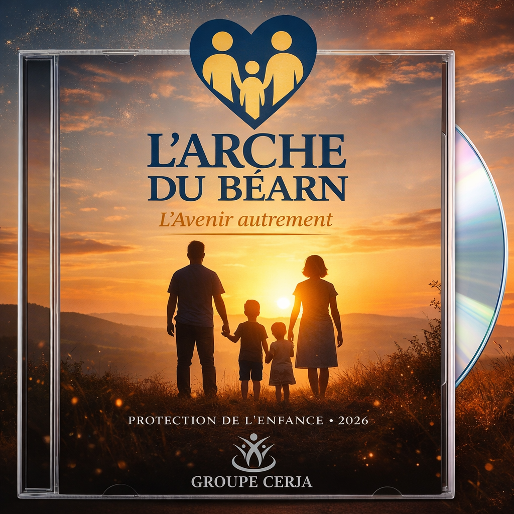 L’Arche du Béarn – Playlist