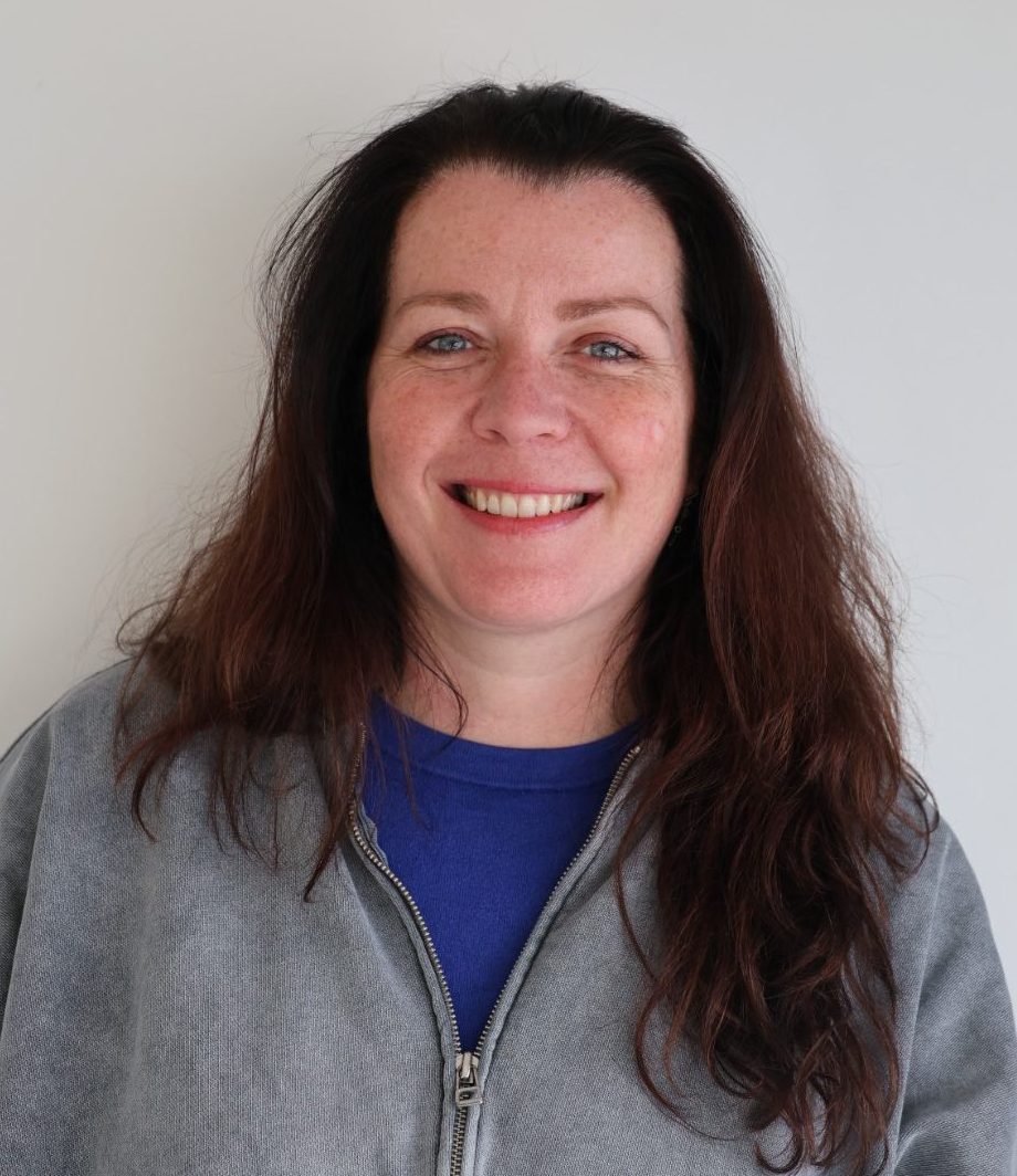 Fanny Roveretto – Shiatsu