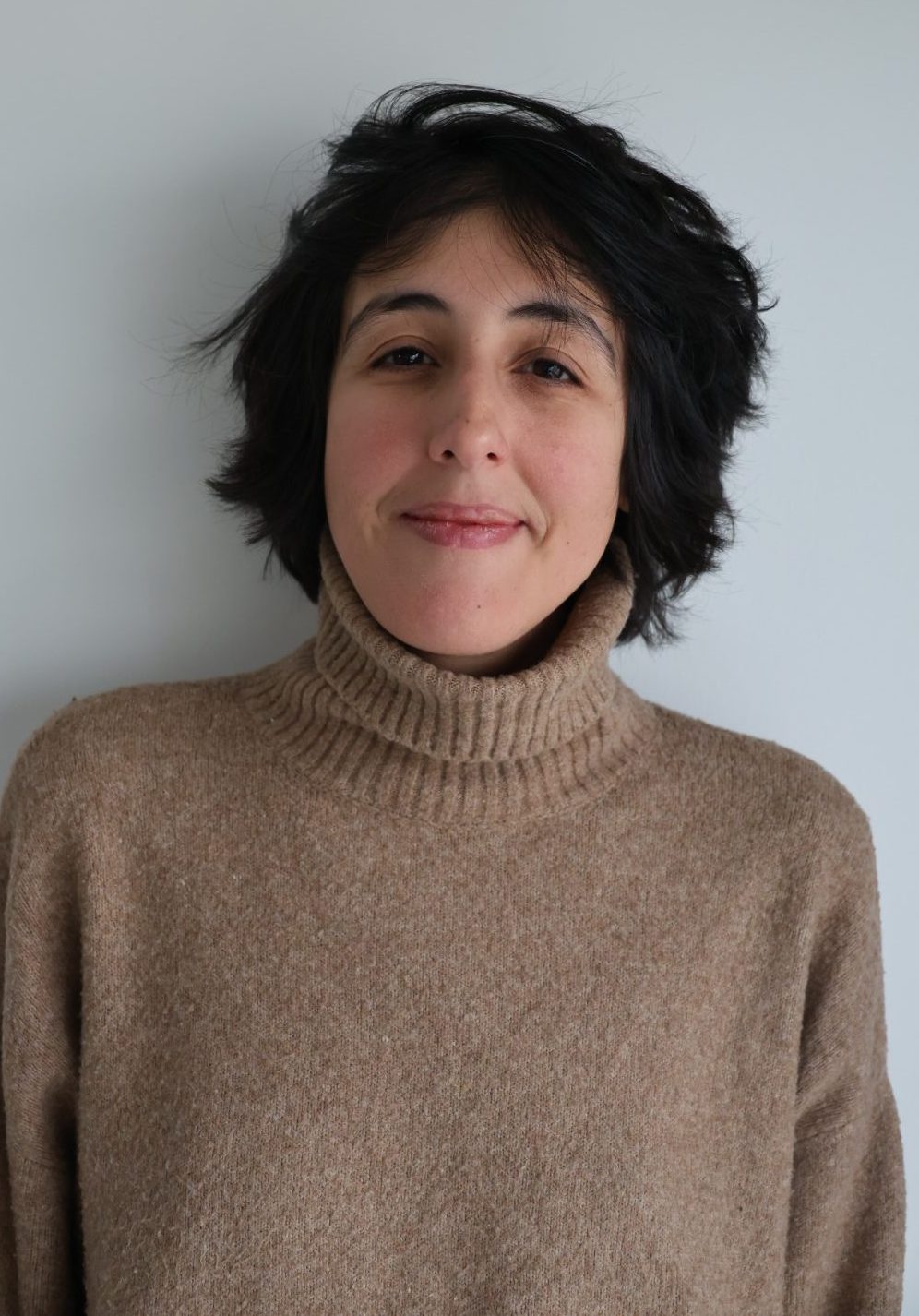 Amina Bouzaboun – CESF