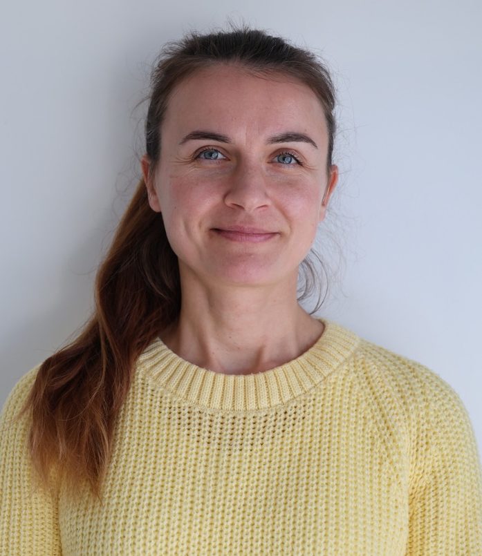 Mariia Romanova – Hypnose & PNL