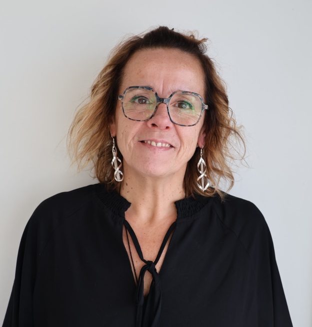 Josépha Albertini – Kinésiologue