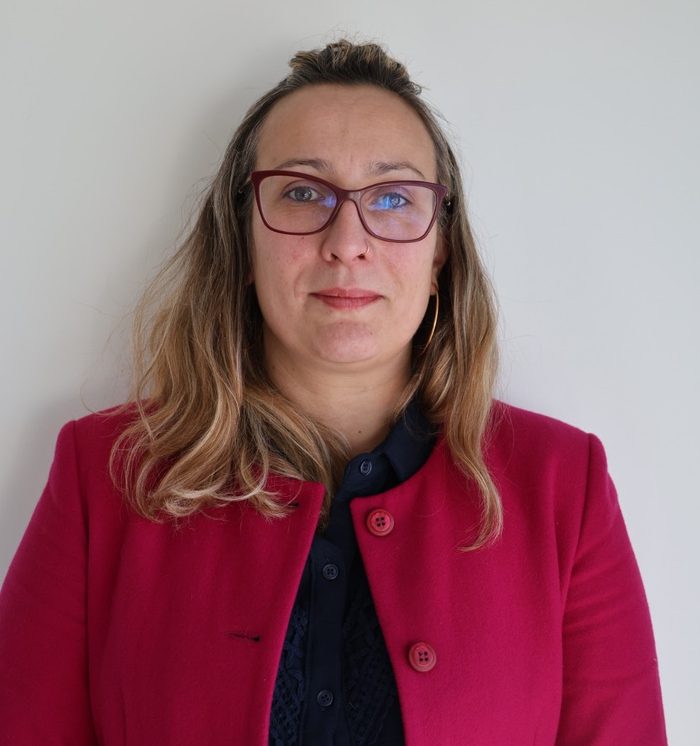 Céline Crier– Sophrologue et accompagnante mieux-être