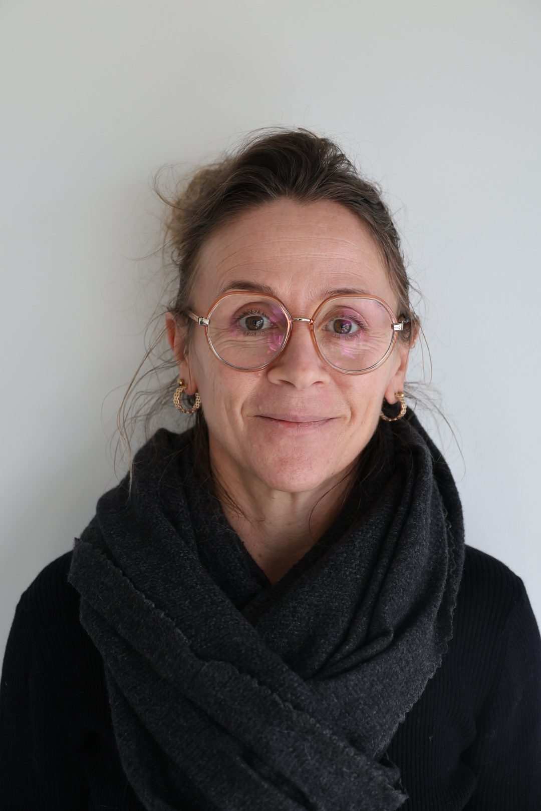 Kathy Gabastou – CESF