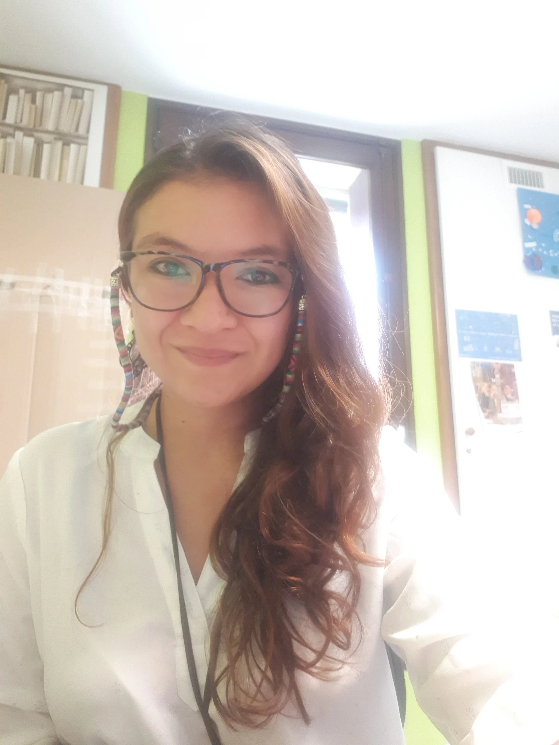 Karen Montoya – Psychologue