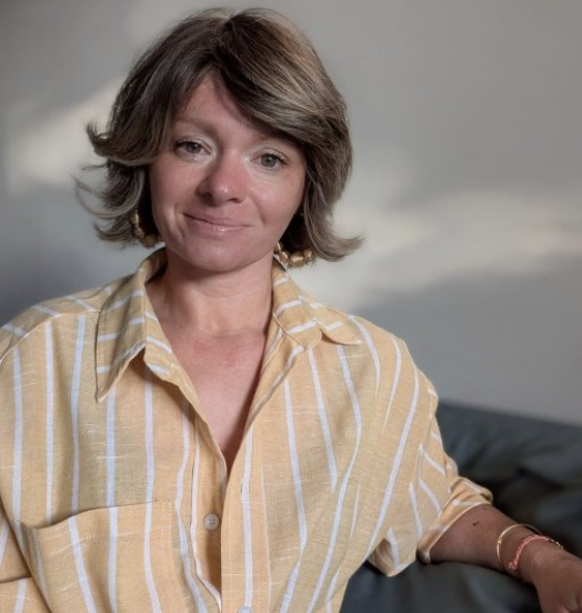 Maïder LARRAMENDY – Aide médico psycologique