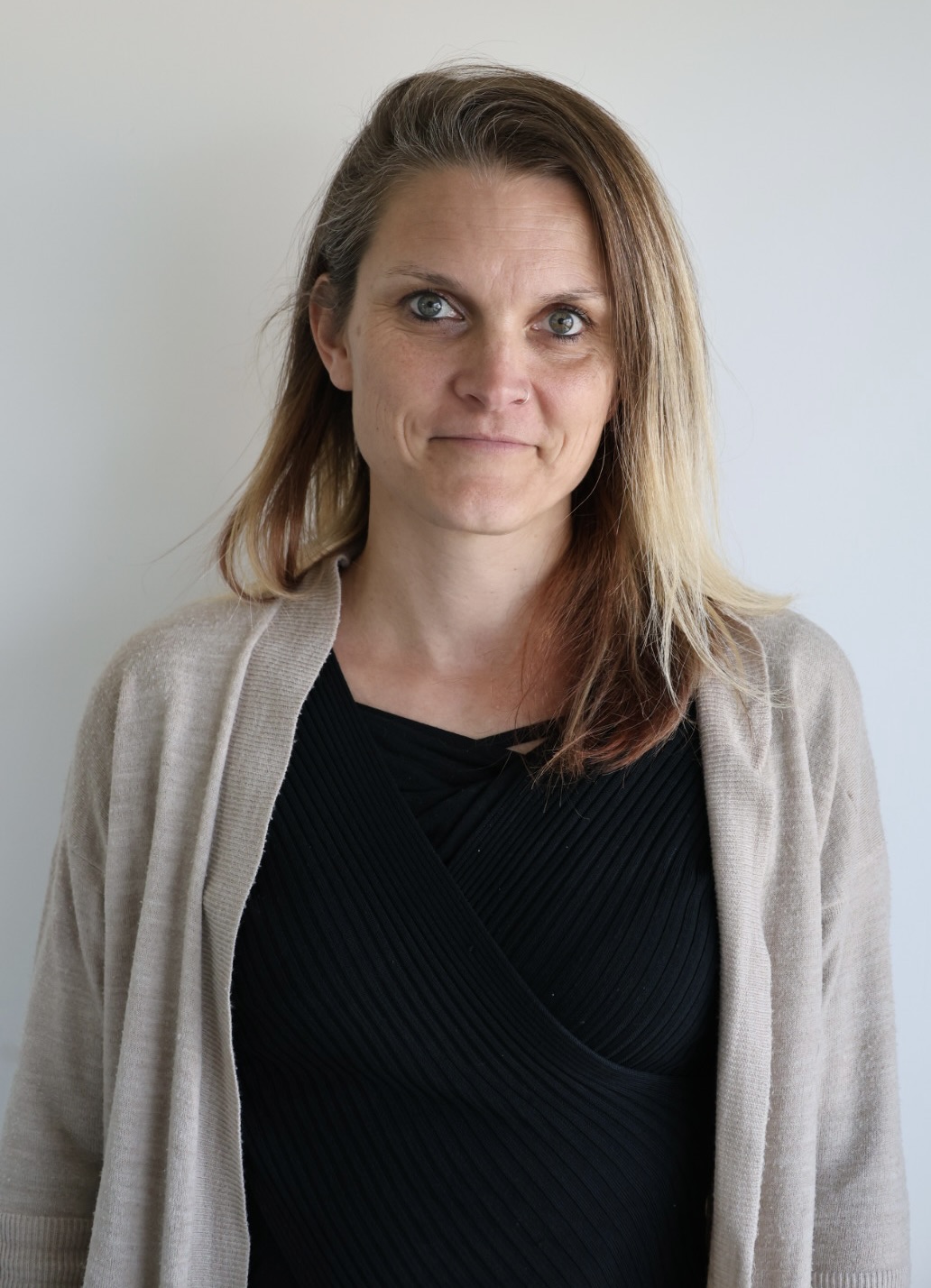 Audrey ERBE – Intervenante cognitive et comportementale dans l'autisme