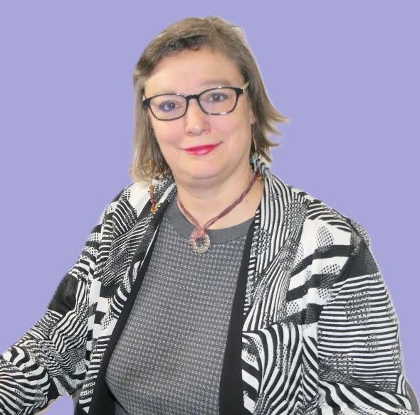 Hélène DE GAILLANDE – Soutien scolaire