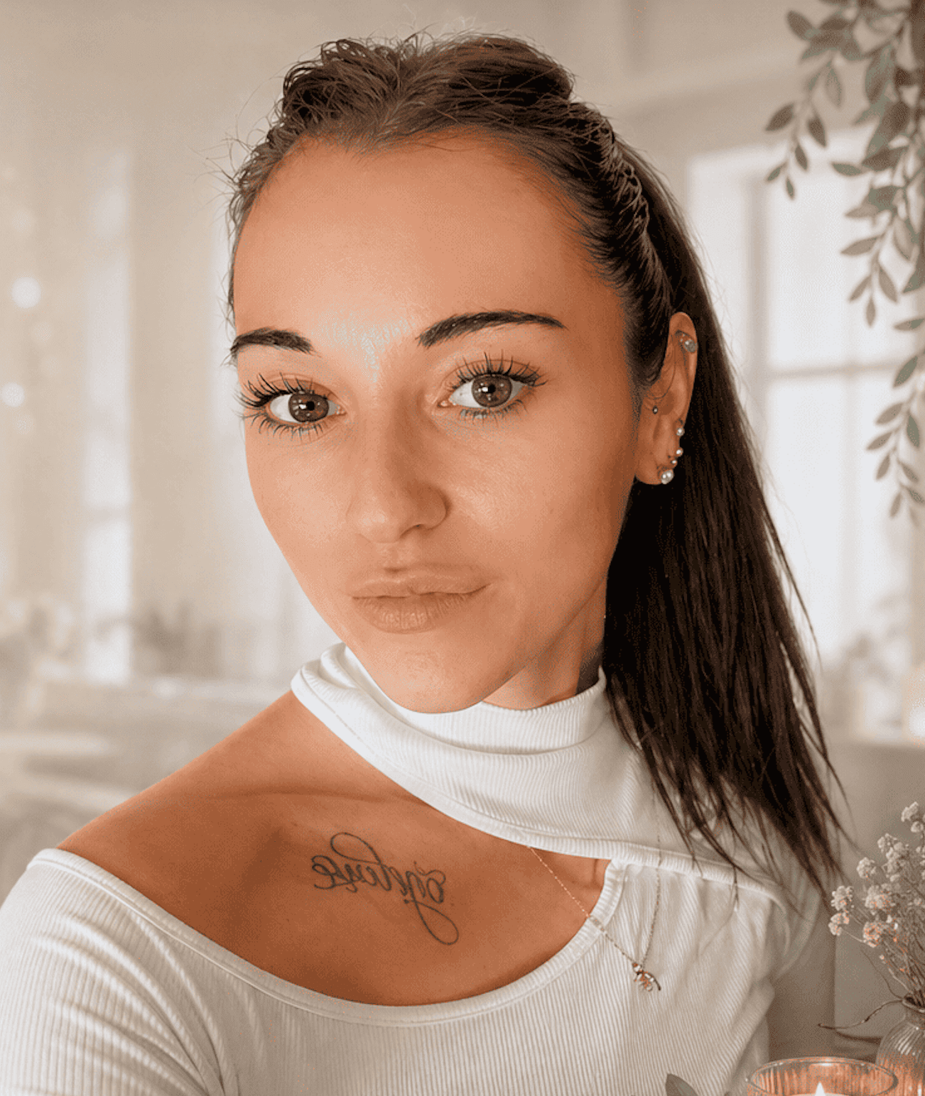 Léa DE JESUS – Assistante éducative & sociale